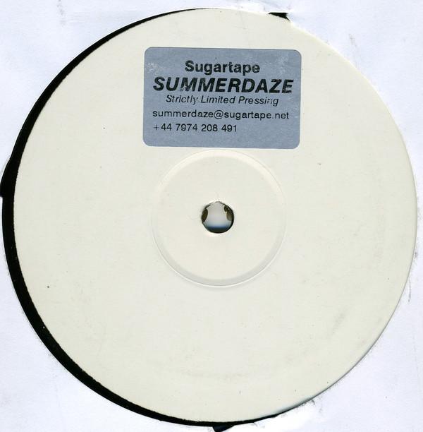 Sugartape - Summerdaze