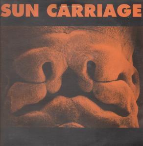 Sun Carriage - EP