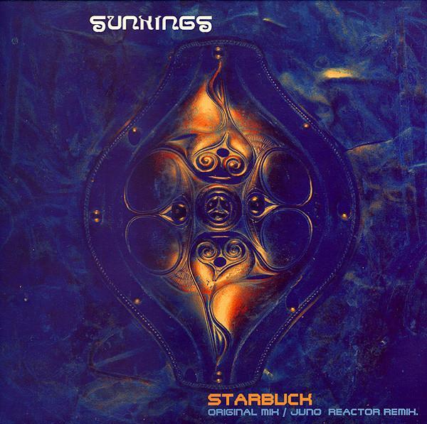 Sunkings - Starbuck