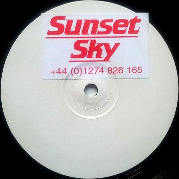 Sunset Sky - Sunset Sky