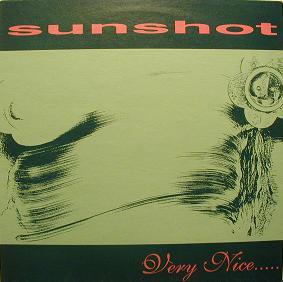 Sunshot - Very Nice...