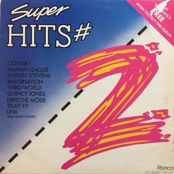  - Super Hits #2