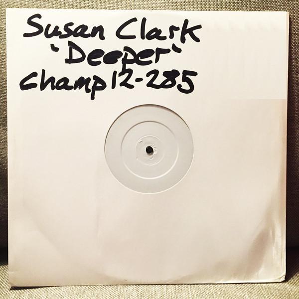 Susan Clark - Deeper