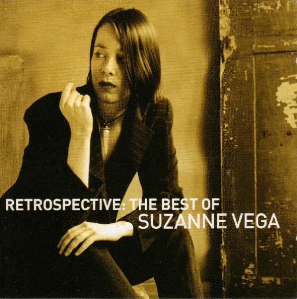 Suzanne Vega - Retrospective: The Best Of Suzanne Vega