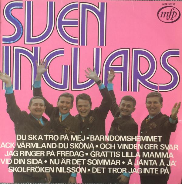 Sven-Ingvars - Sven-Ingvars