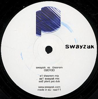 Swayzak, Theorem - 020100