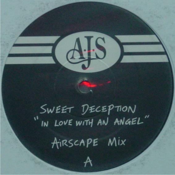Sweet Deception - In Love With An Angel
