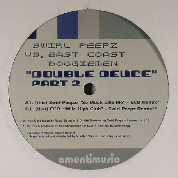 Swirl Peepz, East Coast Boogiemen - Double Deuce Part 2