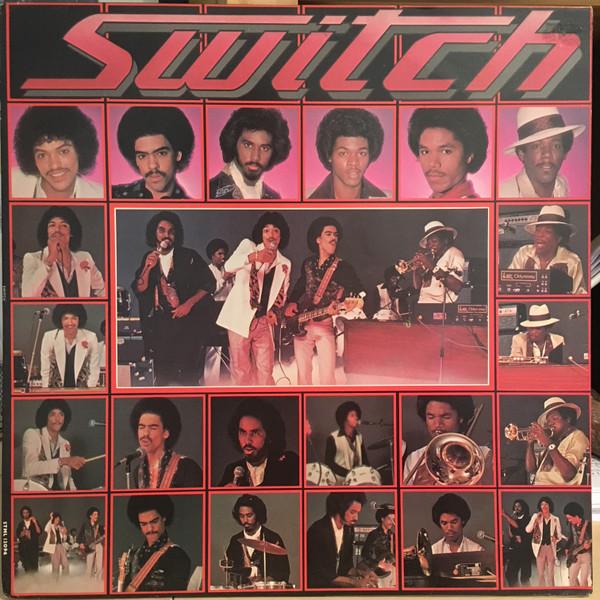 Switch (6) - Switch