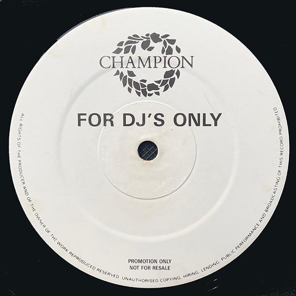 Sybil - My Love Is Guaranteed