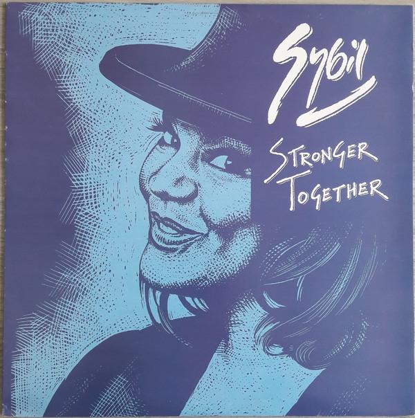 Sybil - Stronger Together