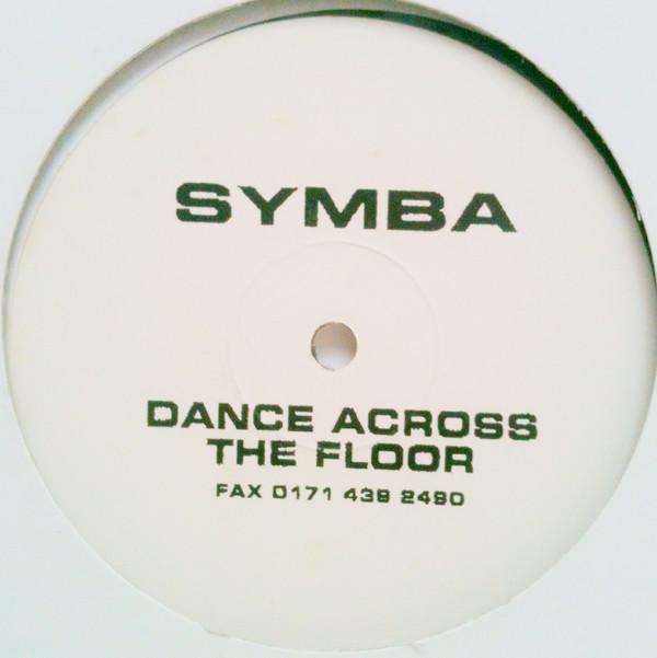 Symba  - Dance Across The Floor