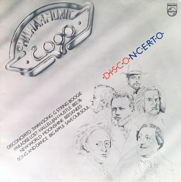 Symphonic 2000 - Disconcerto