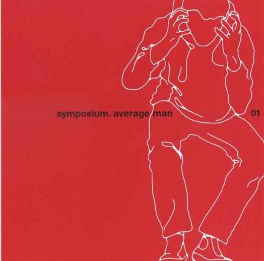 Symposium - Average Man