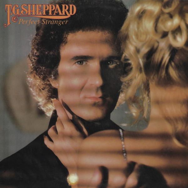T.G. Sheppard - Perfect Stranger