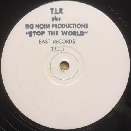 T.L.R. (2) - Stop The World