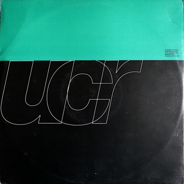 TC 1991 - 1991 'Berry' (The Remixes)