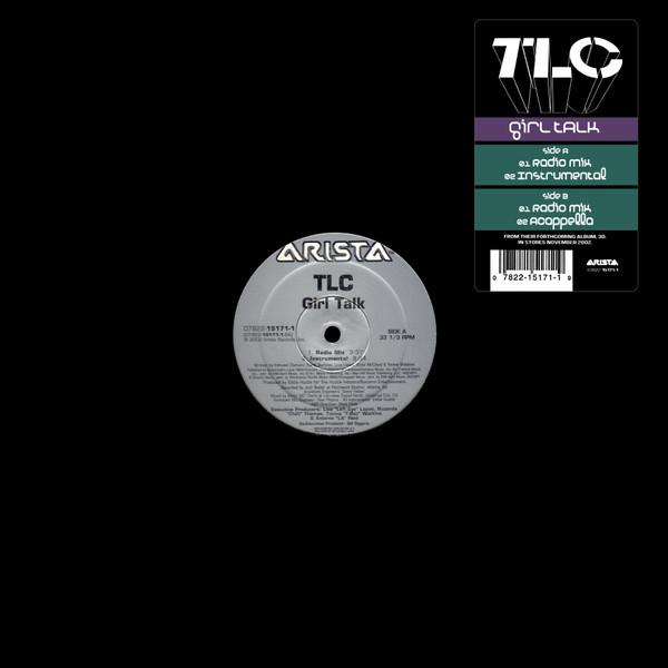 TLC - Girl Talk