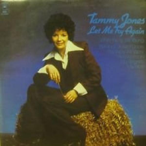 Tammy Jones - Let Me Try Again