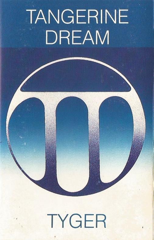 Tangerine Dream - Tyger