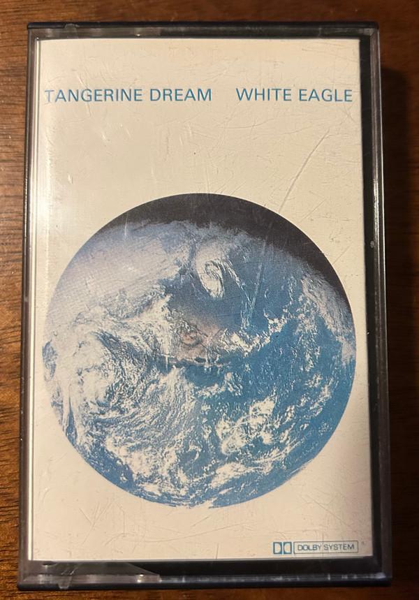 Tangerine Dream - White Eagle