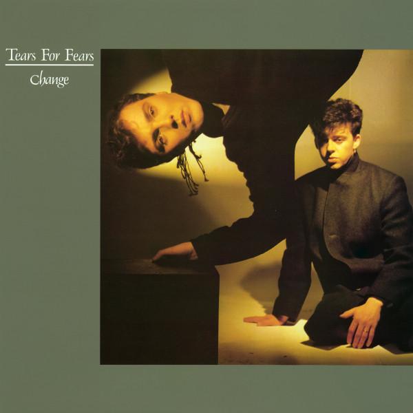 Tears For Fears - Change