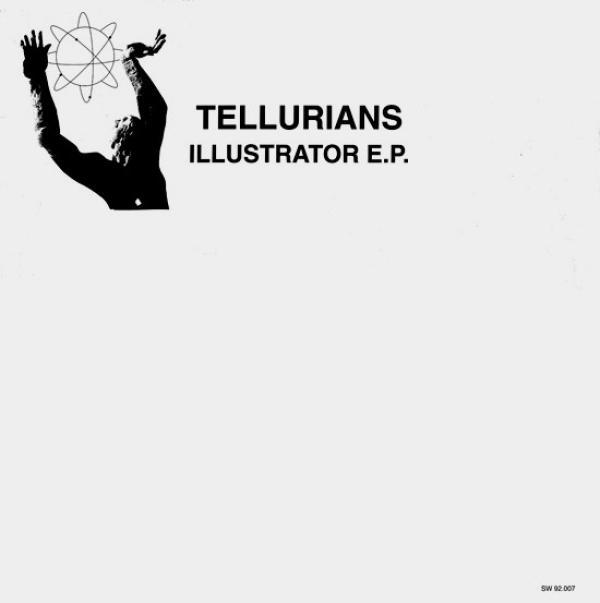 Tellurians  - Illustrator E.P.