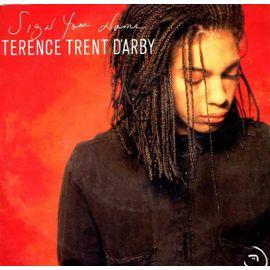 Terence Trent D'Arby - Sign Your Name