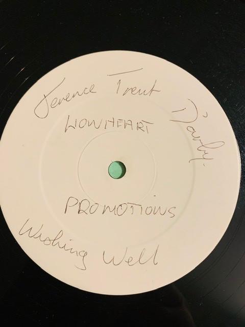 Terence Trent D'Arby - Wishing Well (Three Coins In A Fountain Mix)