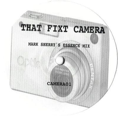  - That Fixt Camera