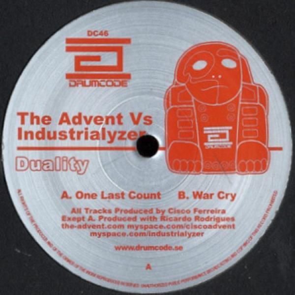 The Advent vs. Industrialyzer - Duality