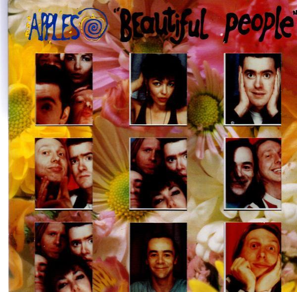 The Apples - Beautiful People