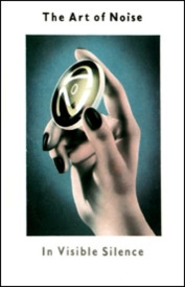 The Art Of Noise - In Visible Silence
