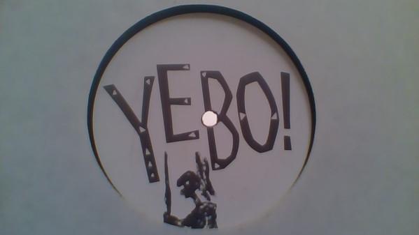 The Art Of Noise, Mahlathini And The Mahotella Queens - Yebo!
