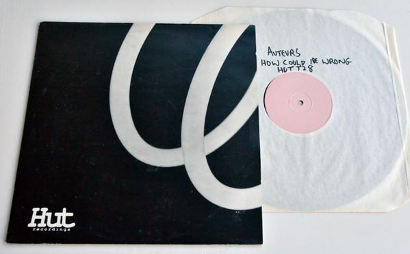 The Auteurs - How Could I Be Wrong