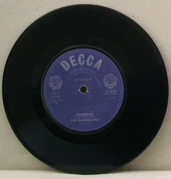 The Bachelors - Charmaine