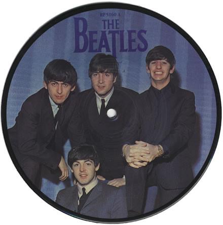 The Beatles - A Hard Days Night