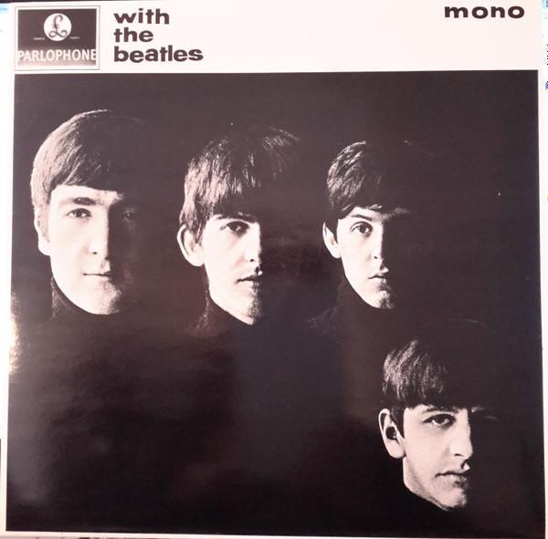 The Beatles - With The Beatles