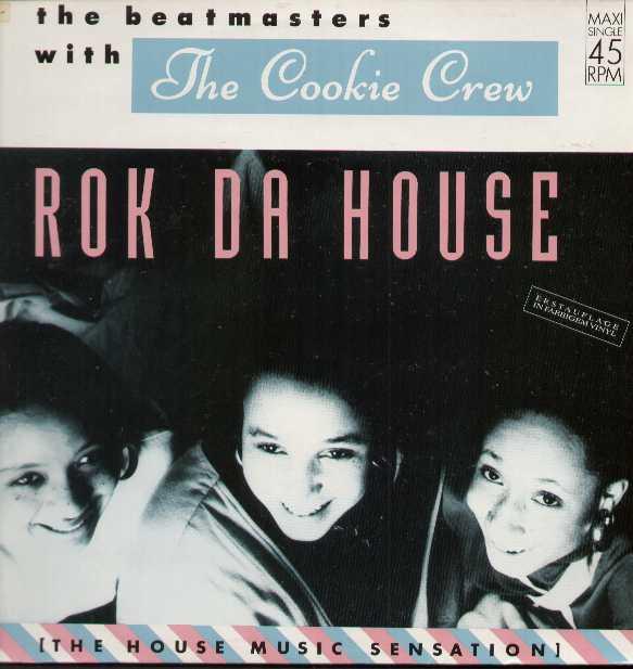 The Beatmasters - Rok Da House