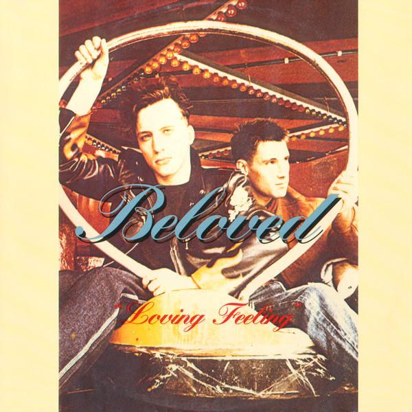 The Beloved - Loving Feeling