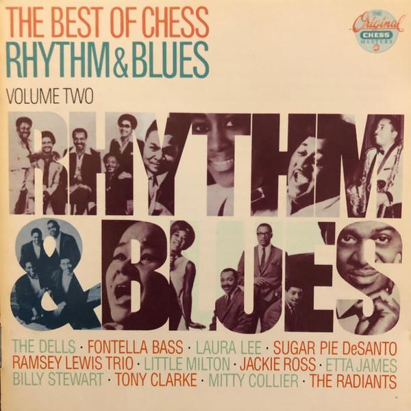  - The Best Of Chess Rhythm & Blues Volume Two