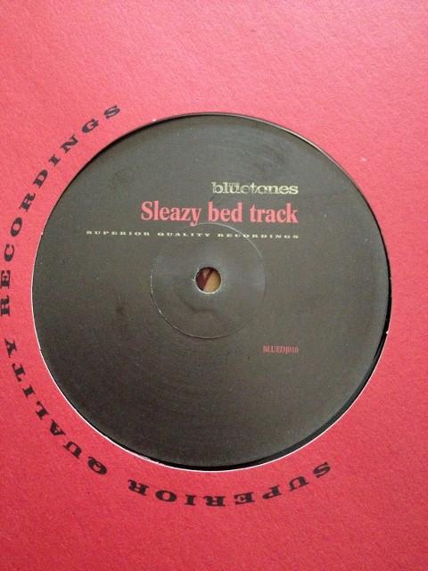The Bluetones - Sleazy Bed Track