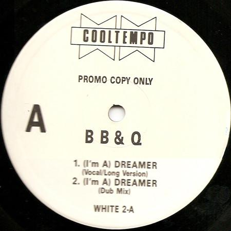 The Brooklyn, Bronx & Queens Band - (I'm A) Dreamer