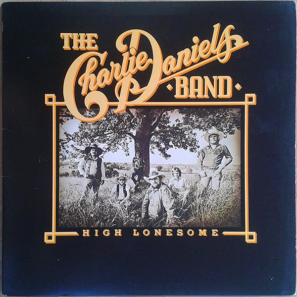 The Charlie Daniels Band - High Lonesome