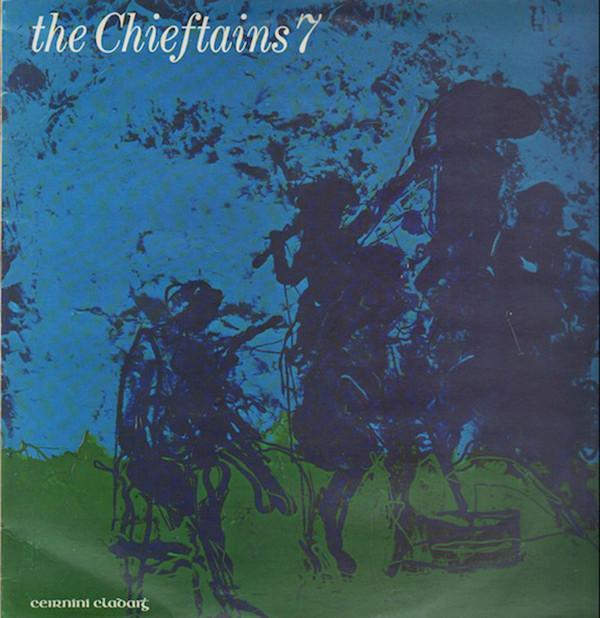 The Chieftains - The Chieftains 7