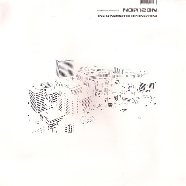 The Cinematic Orchestra - Horizon