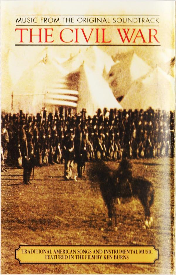  - The Civil War (Original Soundtrack Recording)