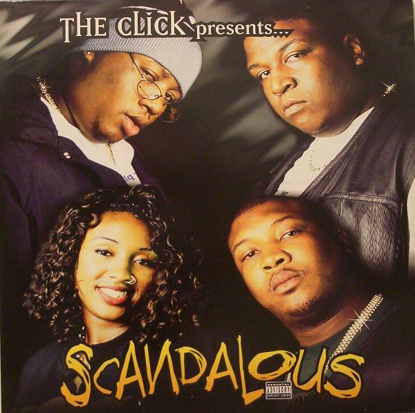 The Click (2) - Scandalous