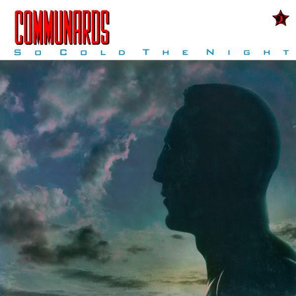 The Communards - So Cold The Night