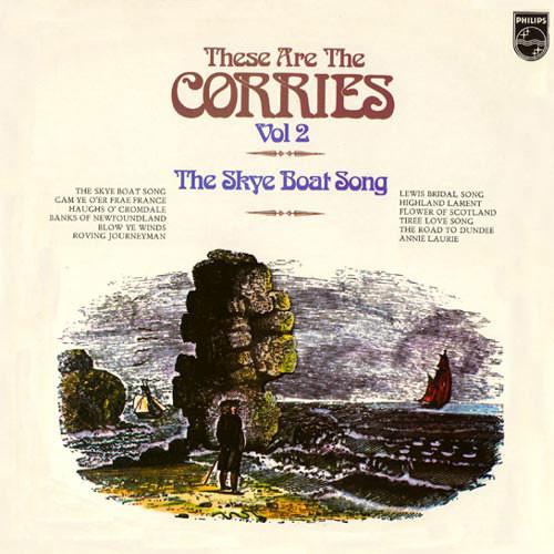 The Corries - These Are The Corries Vol 2 (The Skye Boat Song)
